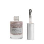 Impala Expert Nail Polish Snow 12ml No02