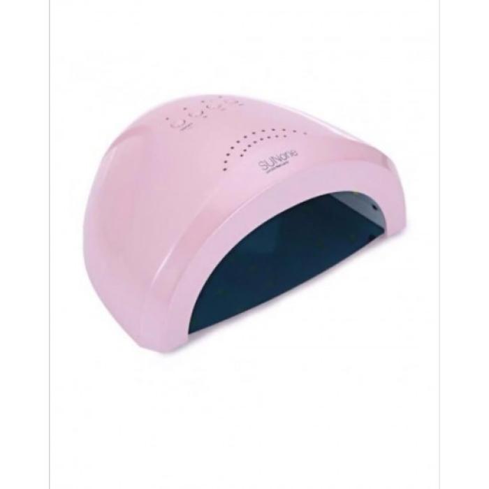 Φουρνάκι Νυχιών  Sunone pink 48w  UV/LED