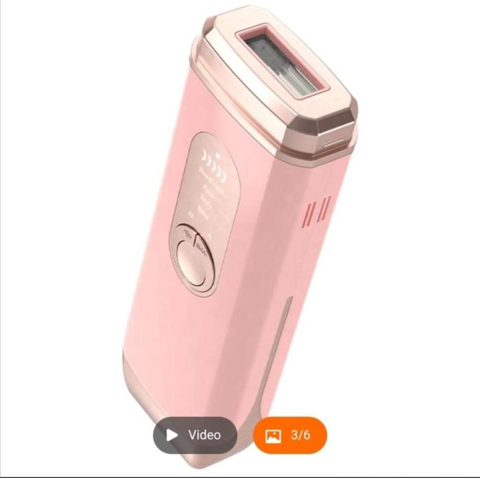 IPL HAIR REMOVAL KL-T1