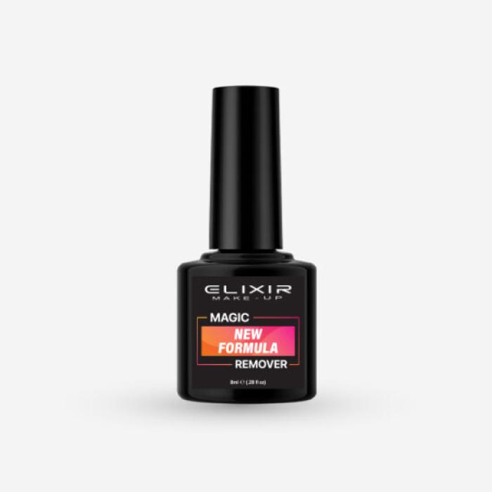 Magic Remover NEW Formula Elixir 8ml