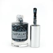 Impala Expert Nail Polish Snow 12ml No09