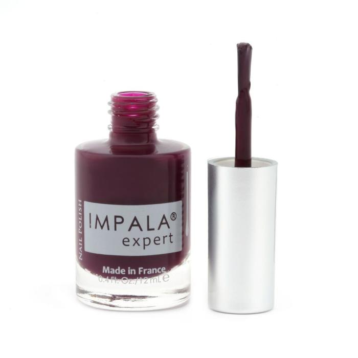 Impala Expert Nail Polish 12ml No26