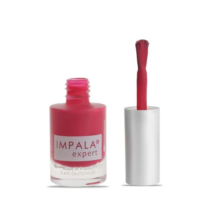 Impala Expert Nail Polish 12ml No06