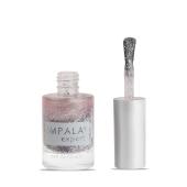 Impala Expert Nail Polish Snow 12ml No01