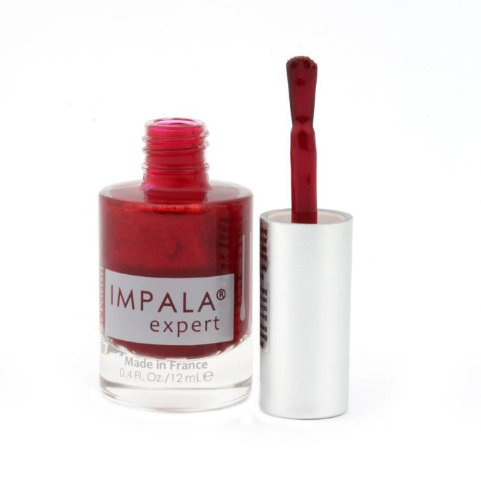 Impala Expert Nail Polish 12ml No24