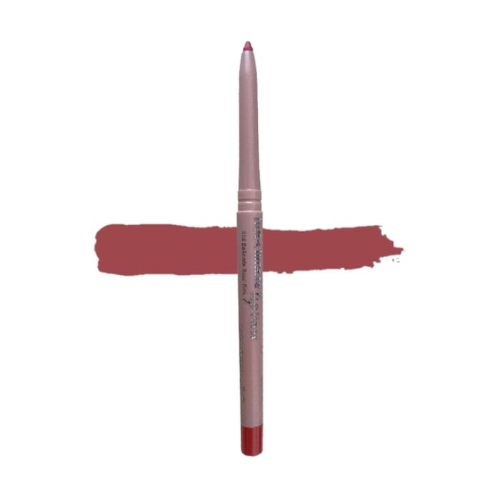 Impala ORYX Hot-Climate Lipliner No214 – Delicate Rose Pink