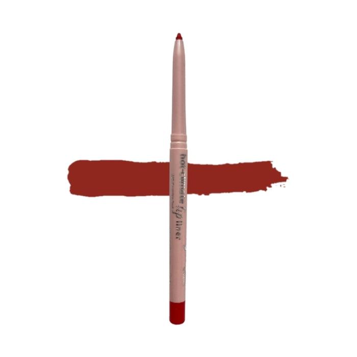 Impala ORYX Hot-Climate Lipliner No207 – Carmine Red