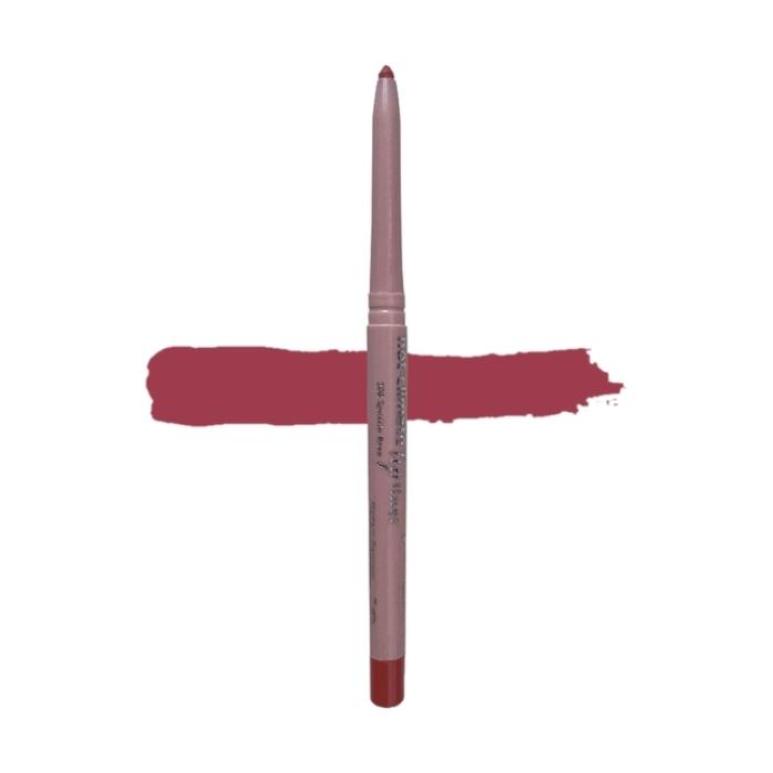 Impala ORYX Hot-Climate Lipliner No208 – Sparkle Rose