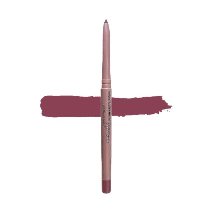 Impala ORYX Hot-Climate Lipliner No201 - Mauve Pink