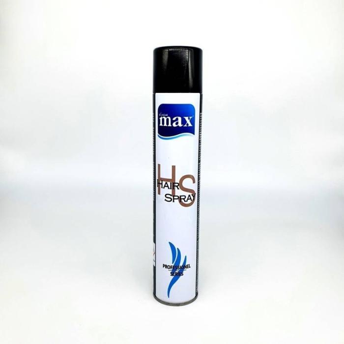 Λακ Μαλλιών Max Hair Spray 400ml