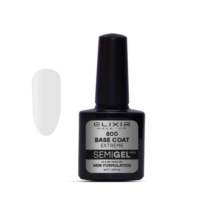 Base Coat Elixir 8ml Νο800