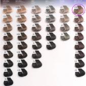 Βαφή Μαλλιών Σωληνάριο Spa Master Cream Color 100ml No12.21 Ultra Light Ash Violet Blond