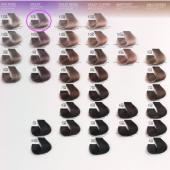 Βαφή Μαλλιών Σωληνάριο Spa Master Cream Color 100ml No12.2  Ultra Light Violet Blond