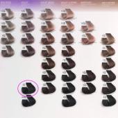 Βαφή Μαλλιών Σωληνάριο Spa Master Cream Color 100ml No5.2 Light Violet Brown