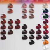 Βαφή Μαλλιών Σωληνάριο Spa Master Cream Color Corrector Ενισχυτικό Διορθωτικό 100ml - Matt