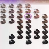 Βαφή Μαλλιών Σωληνάριο Spa Master Cream Color 100ml No9.24 Very Light Violet Copper Blond