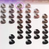Βαφή Μαλλιών Σωληνάριο Spa Master Cream Color 100ml No12.23 Ultra Light Violet Beige Blond