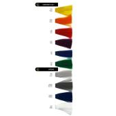 Βαφή Μαλλιών Σωληνάριο iColori Hair Color Cream 100ml - Blue Black