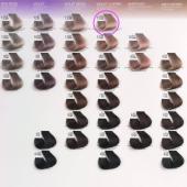 Βαφή Μαλλιών Σωληνάριο Spa Master Cream Color 100ml No12.24 Ultra Light Violet Copper Blond