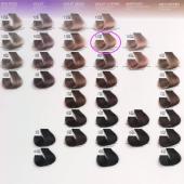 Βαφή Μαλλιών Σωληνάριο Spa Master Cream Color 100ml No10.24 Extra Light Violet Copper Blond