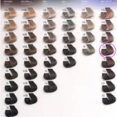 Βαφή Μαλλιών Σωληνάριο Spa Master Cream Color 100ml No8.12 Light Ash Violet Blond