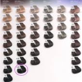 Βαφή Μαλλιών Σωληνάριο Spa Master Cream Color 100ml No44.00 Brown Plus