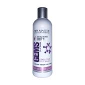 Κρέμα Μαλλιών Silver Spa Master Gems Platinum Cool Cold Balm Κατά του Κιτρινίσματος 330ml