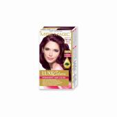 Βαφή Μαλλιών Miss Magic Luxe Colors Νο5.22 - Bordeau