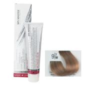 Βαφή Μαλλιών Σωληνάριο Spa Master Cream Color 100ml No9.7 Very Light Chocolate Blond