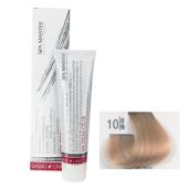 Βαφή Μαλλιών Σωληνάριο Spa Master Cream Color 100ml No10.0 Extra Light Blond