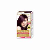 Βαφή Μαλλιών Miss Magic Luxe Colors Νο5.2 - Burgundy