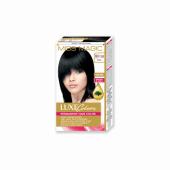 Βαφή Μαλλιών Miss Magic Luxe Colors Νο1.0 - Black