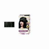 Βαφή Μαλλιών Miss Magic Luxe Colors Χωρίς Αμμωνία Νο3.0 - Dark Brown