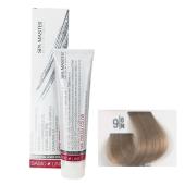 Βαφή Μαλλιών Σωληνάριο Spa Master Cream Color 100ml No9.0 Very Light Blond