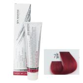 Βαφή Μαλλιών Σωληνάριο Spa Master Cream Color 100ml No7.6 Red Blond