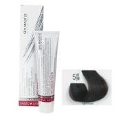 Βαφή Μαλλιών Σωληνάριο Spa Master Cream Color 100ml No5.0 Light Brown