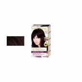 Βαφή Μαλλιών Miss Magic Luxe Colors Χωρίς Αμμωνία Νο4.5 - Dark Mahogany