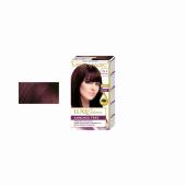Βαφή Μαλλιών Miss Magic Luxe Colors Χωρίς Αμμωνία Νο5.5 - Mahogany