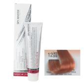 Βαφή Μαλλιών Σωληνάριο Spa Master Cream Color 100ml No12.43 Ultra Light Copper Gold Blond
