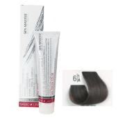Βαφή Μαλλιών Σωληνάριο Spa Master Cream Color 100ml No6.1 Dark Ash Blond