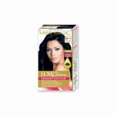 Βαφή Μαλλιών Miss Magic Luxe Colors Νο1.1 - Blue Black