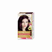 Βαφή Μαλλιών Miss Magic Luxe Colors Νο4.5 - Dark Mahogany