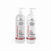 Spa Master Masterplex Επαγγελματικό Σετ Βαθιάς Επανόρθωσης #1 Bond Essence + #2 Bond Stabilizer