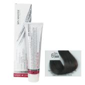Βαφή Μαλλιών Σωληνάριο Spa Master Cream Color 100ml No6.71 Dark Cold Chocolate Blond