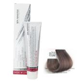 Βαφή Μαλλιών Σωληνάριο Spa Master Cream Color 100ml No8.12 Light Ash Violet Blond