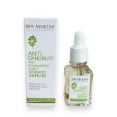 Spa Master Anti Dandruff & Problematic Scalp Intensive Serum – 45ml