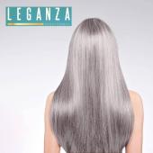 Leganza Coloring Conditioner - Μαλακτική Κρέμα Μαλλιών με Χρώμα Χωρίς Αμμωνία 150ml No91 Pearl/Περλέ