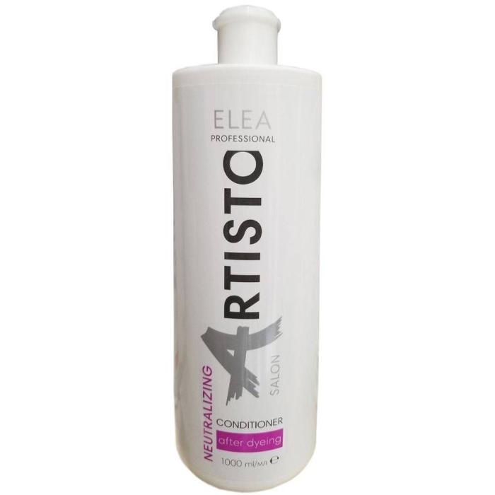 Elea Neutralizing Conditioner για Χρήση Μετά τη Βαφή Μαλλιών 1000ml