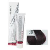 Βαφή Μαλλιών Σωληνάριο Spa Master Cream Color 100ml No5.26 Light Mahogany Brown