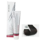 Βαφή Μαλλιών Σωληνάριο Spa Master Cream Color 100ml No5.32 Light Beige Violet Brown